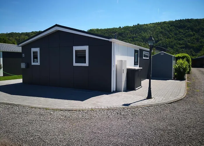 Ferienhaus Malefi 1 Am Guelser Moselbogen