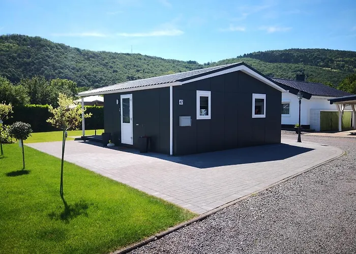 Ferienhaus Malefi 1 Am Guelser Moselbogen