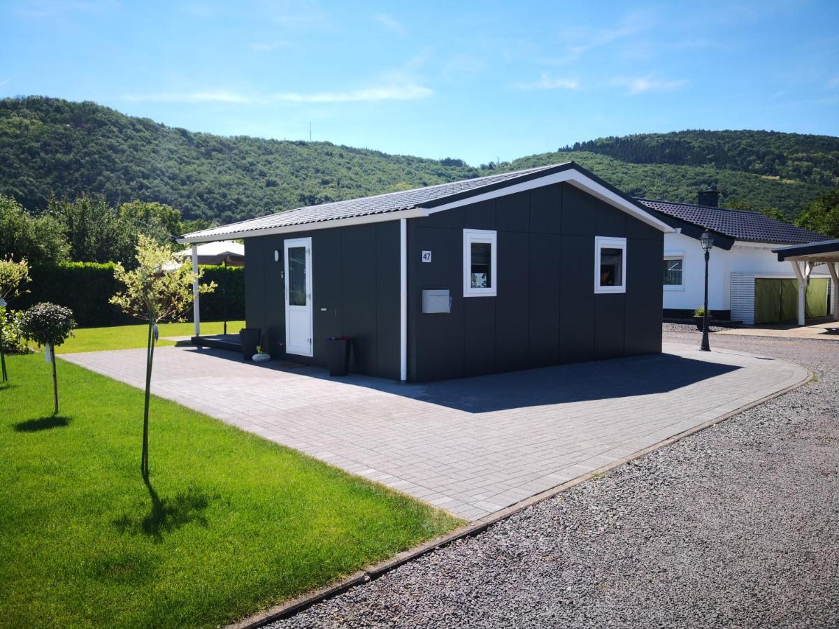 Chalet Malefi 1 Am Guelser Moselbogen